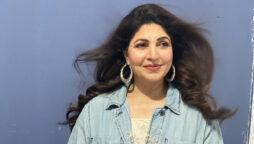 Shagufta Ejaz