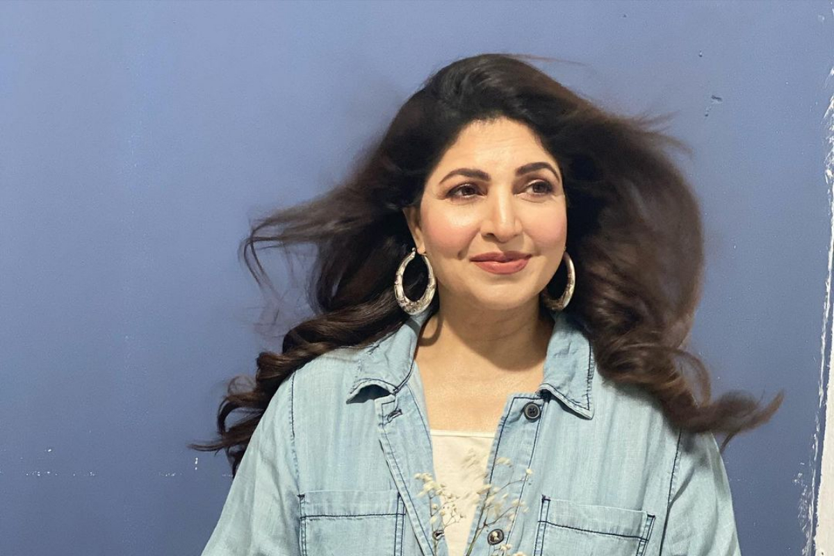 Shagufta Ejaz
