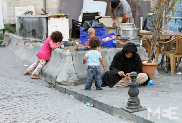 Killing of a refugee shows the difficulties that Syrians face in Turkey