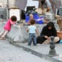 Killing of a refugee shows the difficulties that Syrians face in Turkey