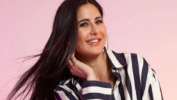 Watch: Katrina Kaif’s latest dance video goes viral