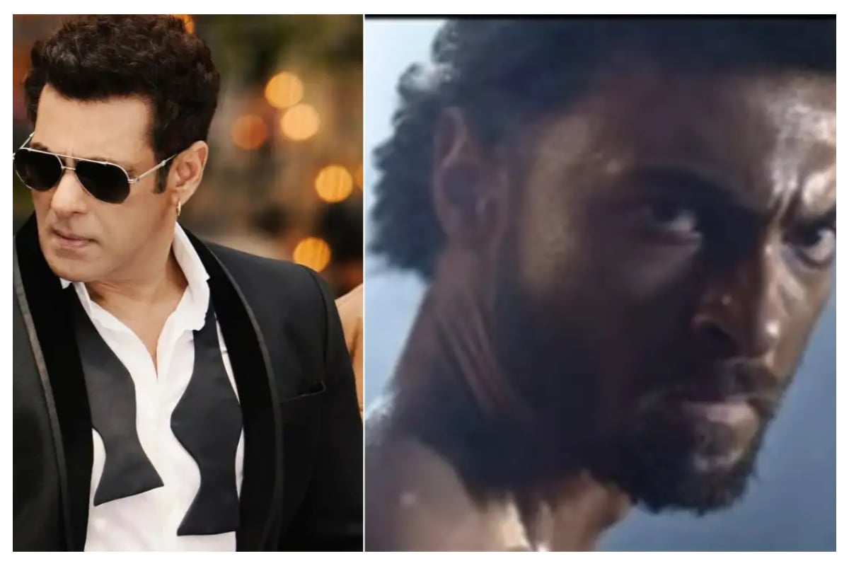 Salman Khan
