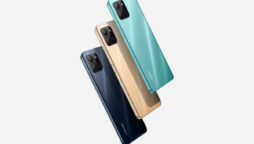 Infinix Hot 11 2022 price in Pakistan & specs