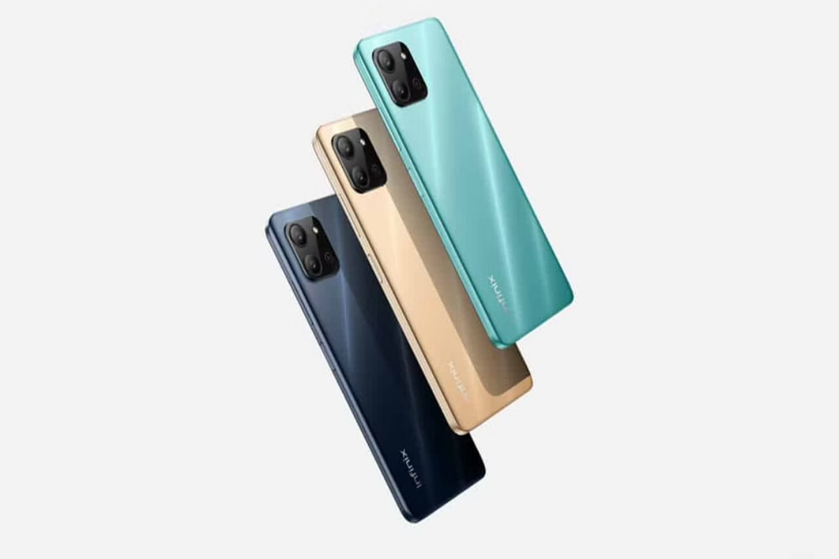 Infinix Hot 11 price in Pakistan