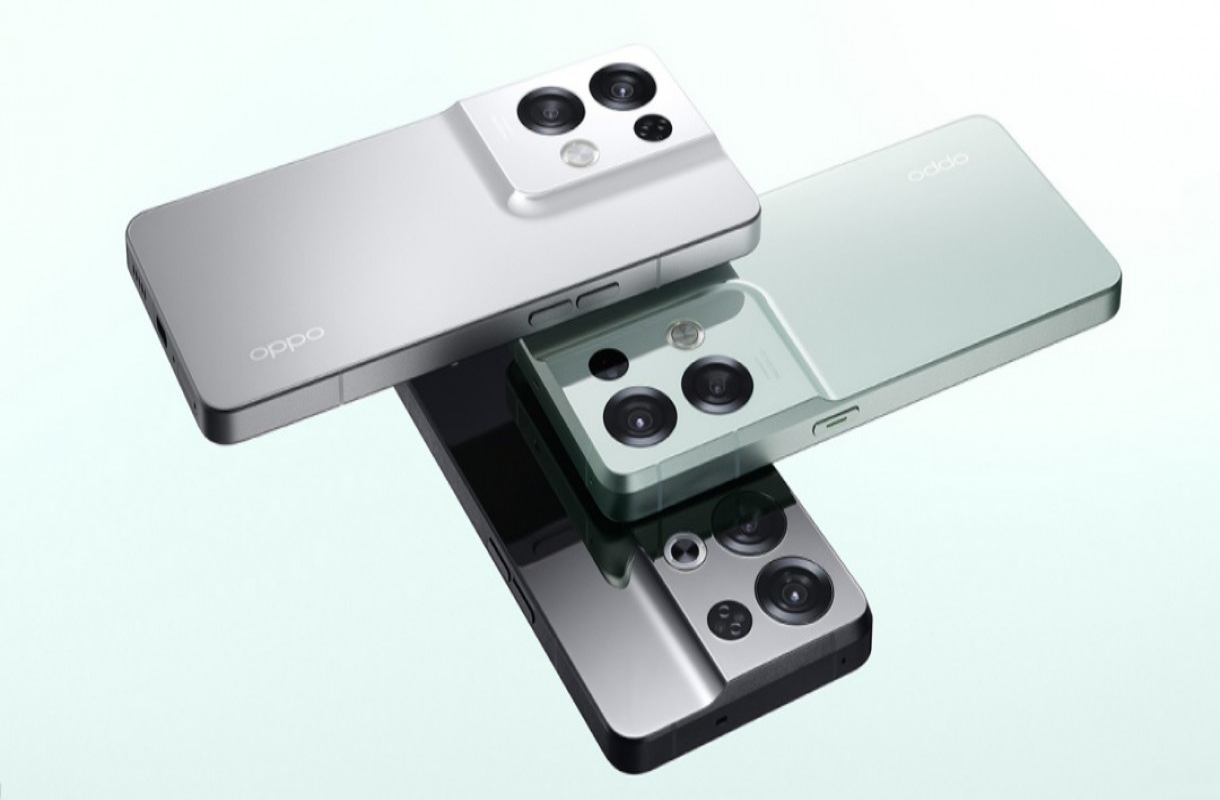 Oppo Reno 8 Pro price in Pakistan