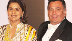 Neetu Kapoor