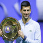 Novak Djokovic wins Astana Open final, claims 90th ATP title