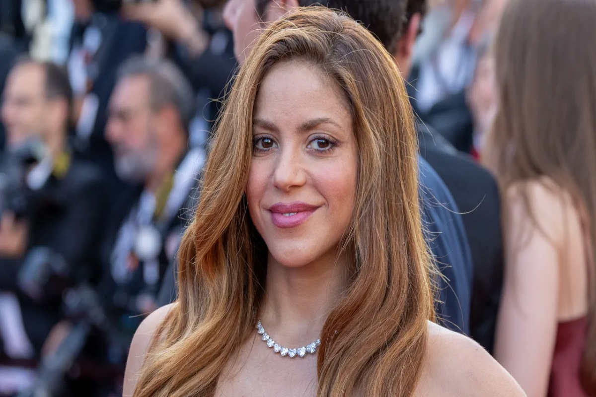 Shakira