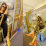 Photos: Urvashi Rautela shares alluring pictures from Australia