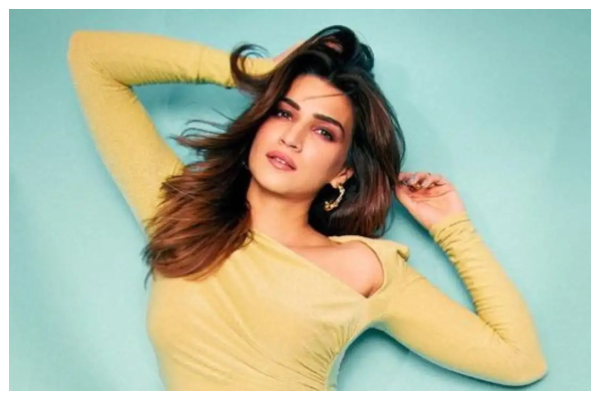 Kriti Sanon