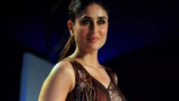 Kareena Kapoor Khan visits ‘women she loves’ in London