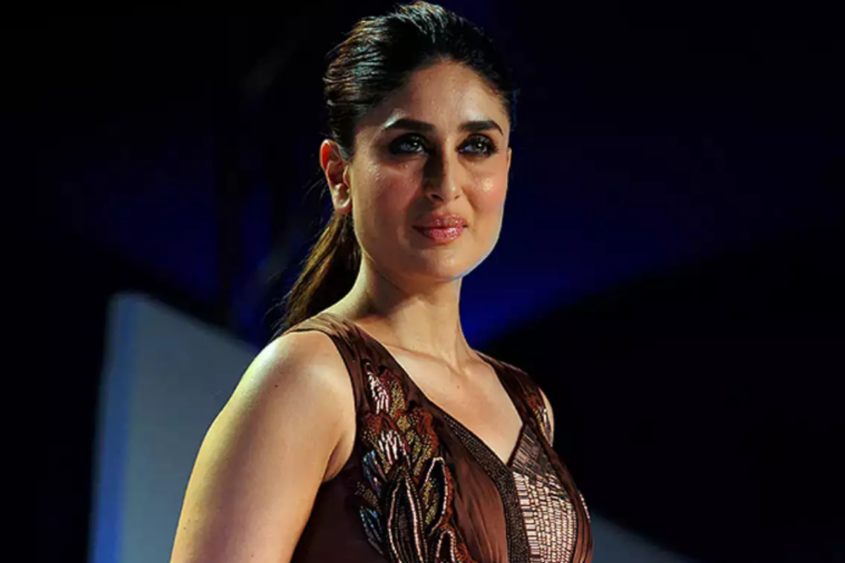 Kareena Kapoor Khan