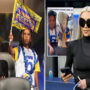 Kim Kardashian faces unpleasant reaction by fans at NFL game