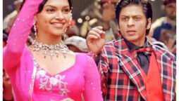 Deepika Padukone revealed how she got a role in Shah Rukh Khan’s Om Shanti Om