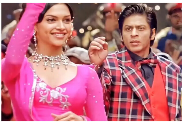 Deepika Padukone revealed how she got a role in Shah Rukh Khan’s Om Shanti Om