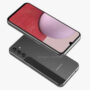 Design of Samsung Galaxy A14 was revealed by leaked renders