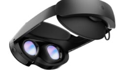 Mark Zuckerberg reveals Meta Quest Pro VR headset