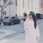 Watch: Filmstar Meera’s latest video goes viral