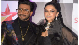 Deepika Padukone reveals how her late-night conversations with Ranveer Singh are like
