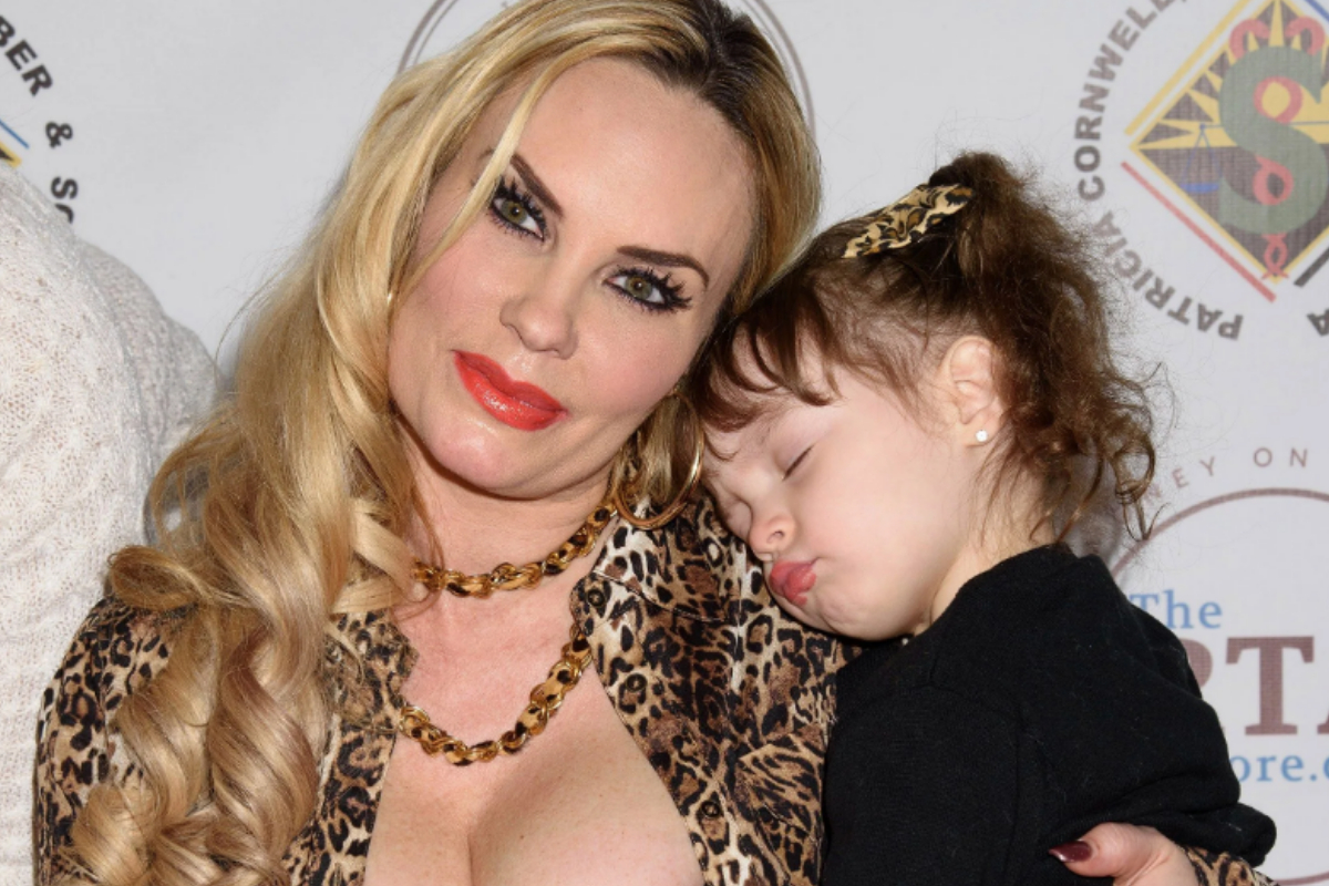 Coco Austin