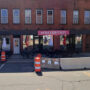 Gay couple was beaten and bloodied outside a gay bar in Connecticut