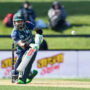 Mohammad Rizwan passed Suryakumar Yadav in T20I scoring