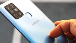 Infinix Hot 10 price in Pakistan