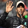 Lewis Hamilton allowed to wear piercing, cops fined him $24,500
