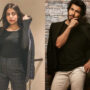 ‘Feroze Khan can play Mr. Grey from 50 Shades’ when Yashma Gill remarked
