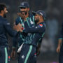 T20 World Cup: England selects to start game against Pakistan from  field