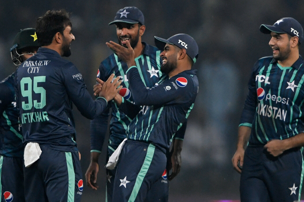 T20 World Cup