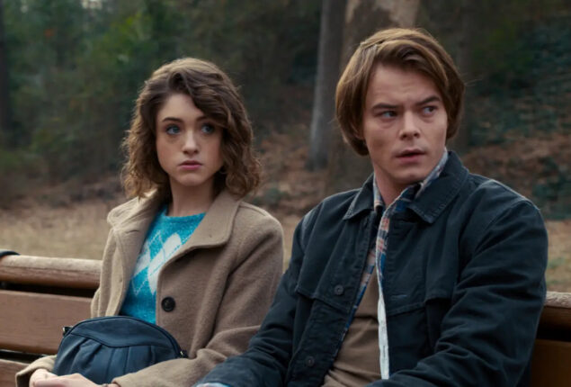 Netflix’s “Stranger Things” creators discuss the possible outcomes