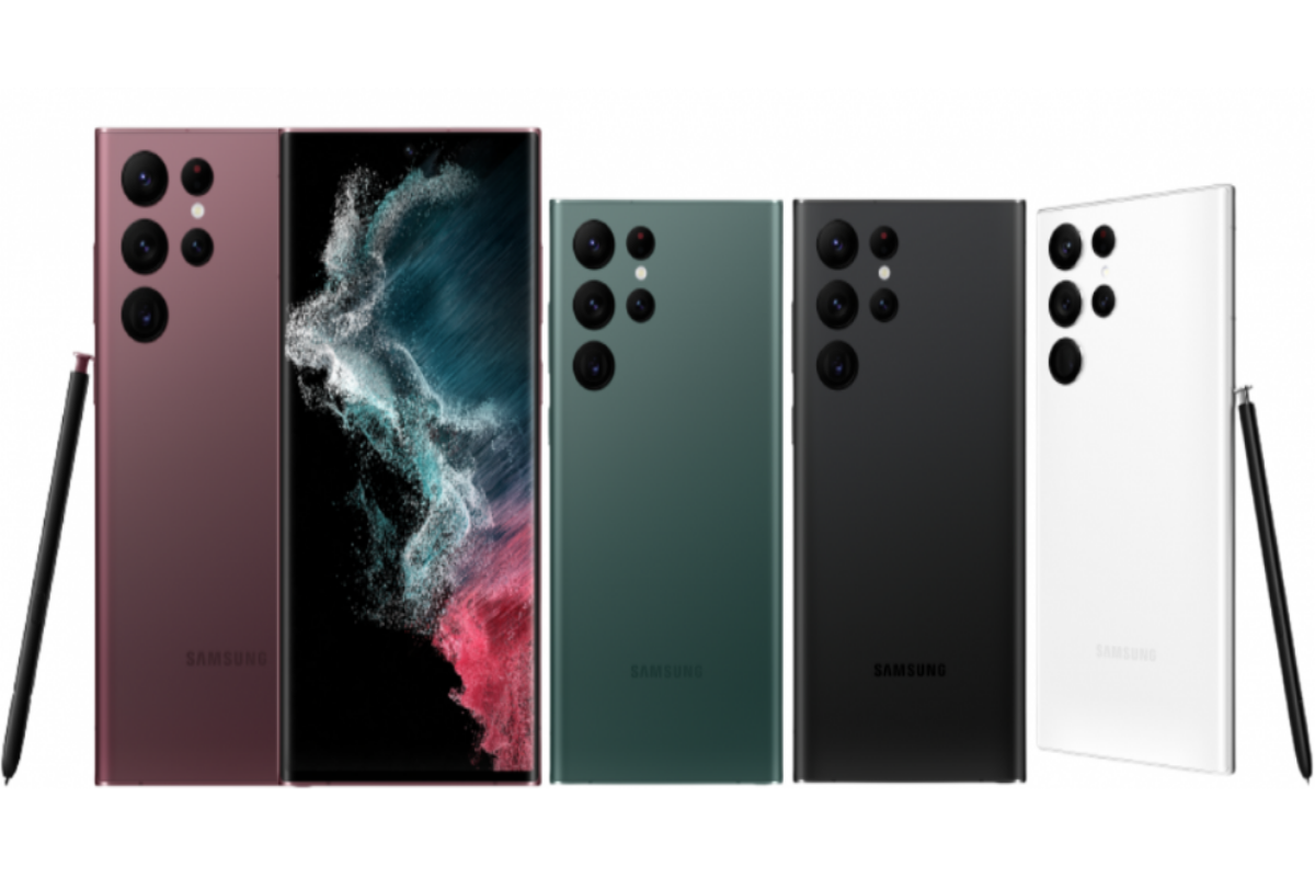 Samsung S22 Ultra price in Pakistan