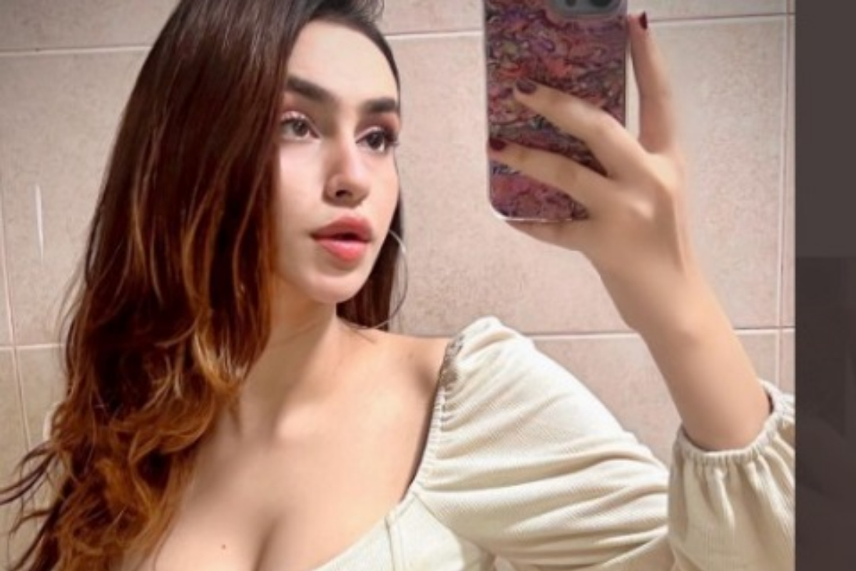Jannat Khan