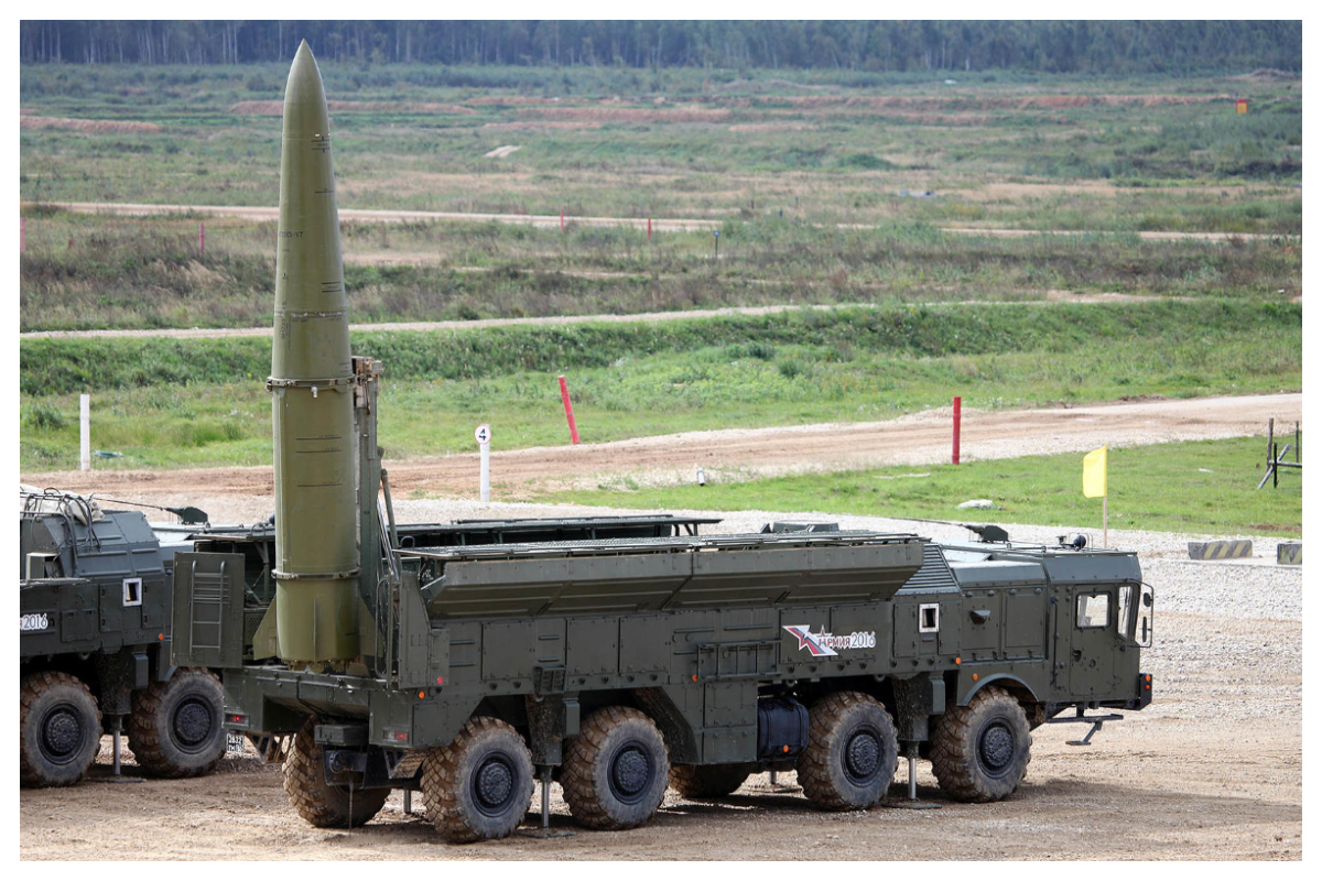 Russia will not use nuclear weapons in Ukraine war