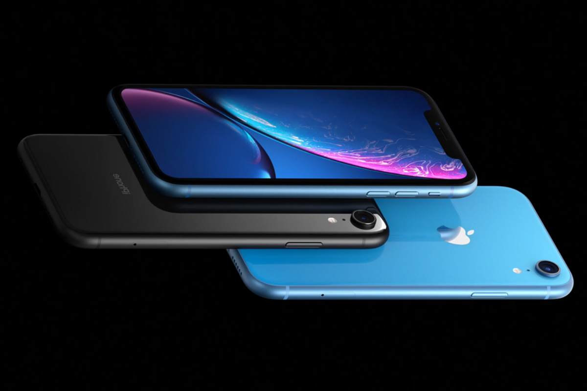 Apple iPhone XR Price in Pakistan
