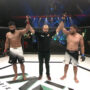 Matrix Fight Night 10 returns to Dubai with four title fights on November 18
