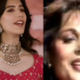 Syra Yousuf tries to recreate Musarrat Nazir’s iconic look