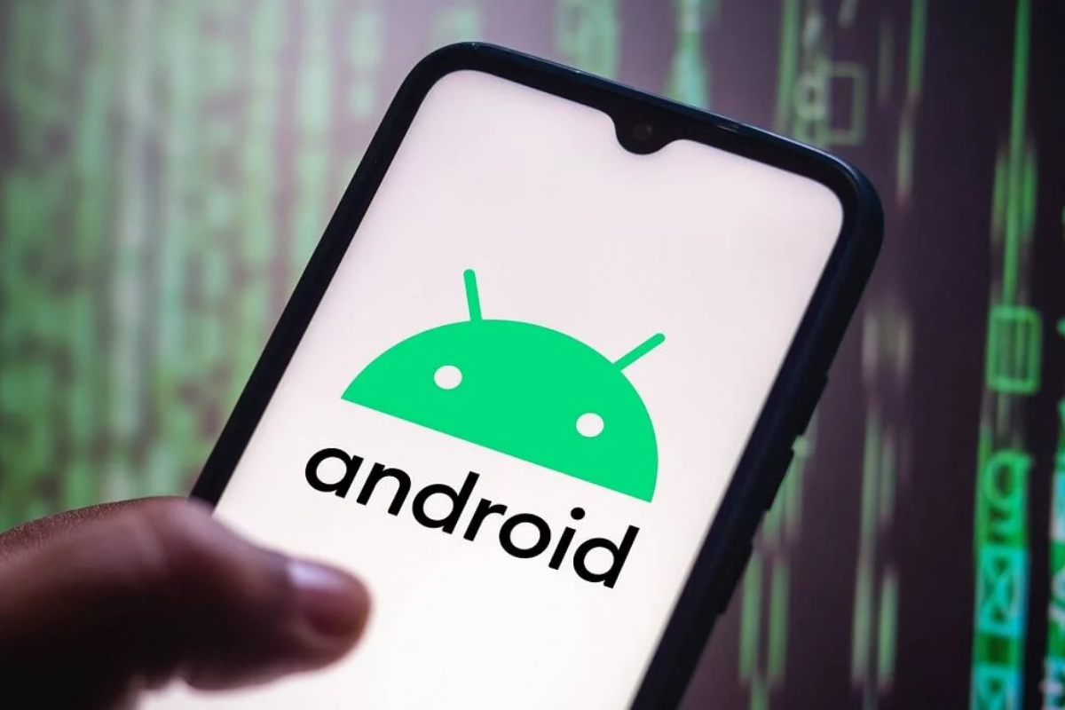 Android security settings