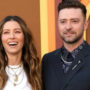 Jessica Biel & Justin Timberlake celebrates their 10th anniversary