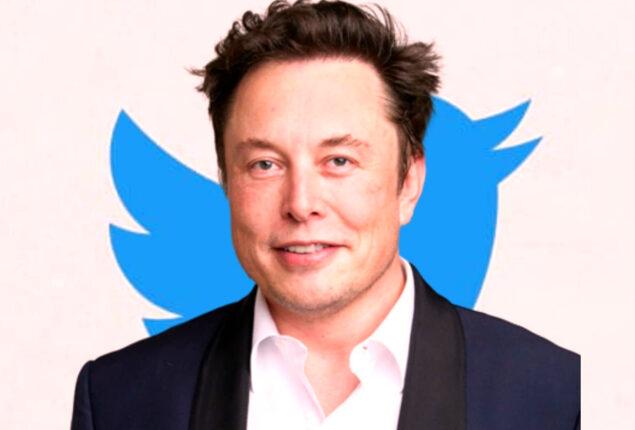 Elon Musk will terminate approximately 75% of Twitter workers