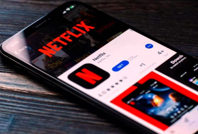 Dozens of Games Are Hidden in Netflix Mobile App
