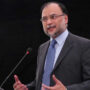 No country can be run on foreign aid: Ahsan Iqbal
