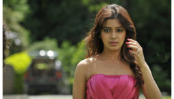 Samantha Ruth Prabhu