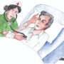 Every third health worker a victim of violence