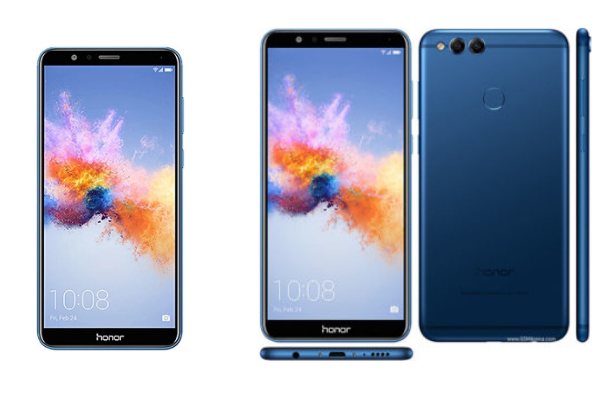 Huawei Honor 7X price in Pakistan