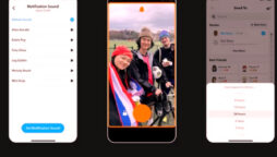 Snapchat Plus users choose buddy notification sounds & Snap Stories last a week