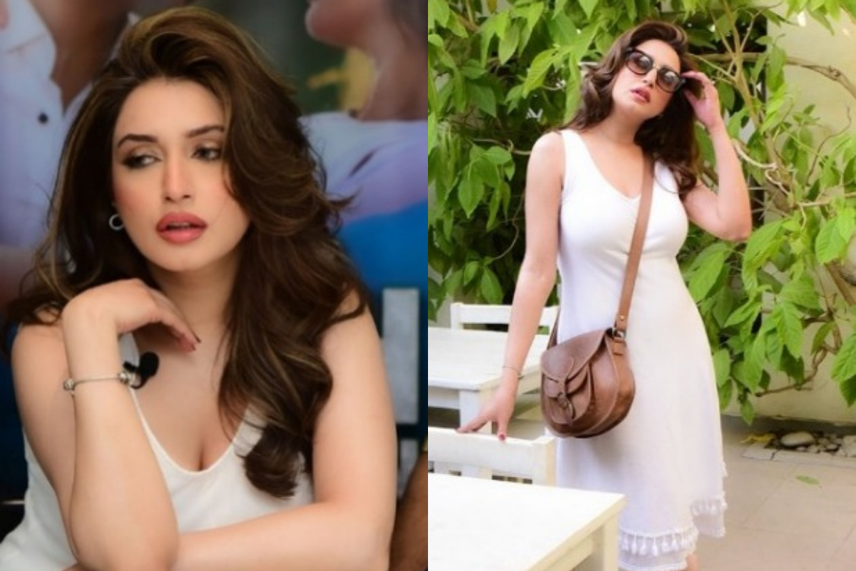 Iman Ali