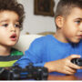 Video games help kids to learn