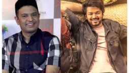 Bhushan Kumar Acquires Varisu music rights from Thalapathy Vijay